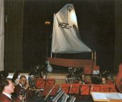 Promenade koncert / 40 års jubilæum