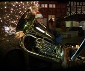 Jul i Haderslev