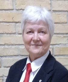 Ellen Schnning - Rep. Cornet