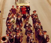 Venskabs orkester fra Kiesdorf, Tyskland
