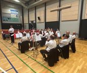 Forårskoncert i Gram d. 3. juni