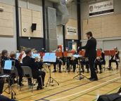 18/11 Efterårskoncert i Gram