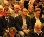 Forårskoncert i Vojens