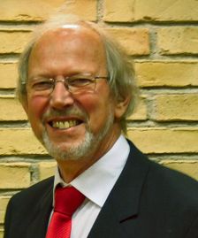 Gunnar Carstensen - 2' Cornet