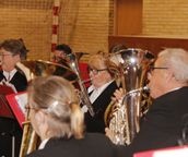 Evterårskoncert i Vojens 07/011