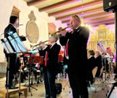 Nytårskoncert i Gram Kirke d. 07/01