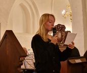 29. nov. Vilstrup Kirke