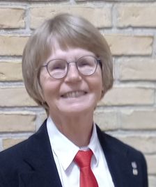 Alice Luff - Solo Cornet