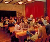 Koncert gæster