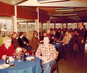 Receptions gæster, 25 års jubilæum