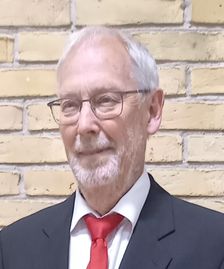 Peter Neilsen - Bb bas