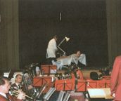 Promenade koncert / 40 års jubilæum