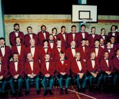 Promenade koncert / 40 års jubilæum