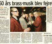 50 års jubilæum