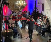 16. jan Nytårskoncert i Gram Kirke