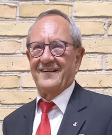Henning Ormstrup - Eb Cornet