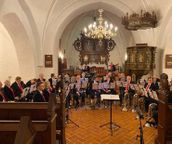 29. nov. Vilstrup Kirke