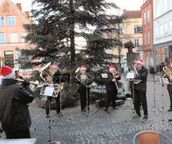 Jul i Haderslev