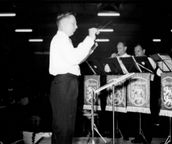 Brdr Grams Orkester
