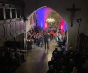 16. jan Nytårskoncert i Gram Kirke