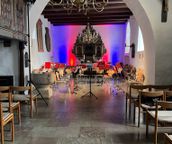 16. jan Nytårskoncert i Gram Kirke