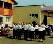 VBB i Tyskland
