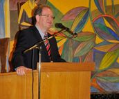 50 års jubilæums reception