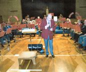 Promenadekoncert (Ringe billede kvalitet)