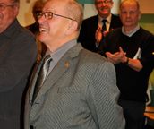 50 års jubilæums reception