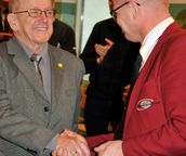50 års jubilæum