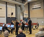 18/11 Efterårskoncert i Gram