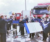 Transportmesse på Flyvestation Skrydstrup