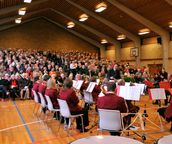50 års jubilæum