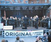 Lysfest i Haderslev 4/5