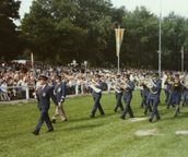 Rastede, Tyskland
