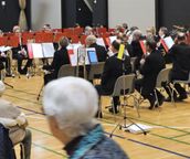 18/11 Efterårskoncert i Gram