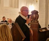 29. nov. Vilstrup Kirke