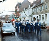 Haderslev jul