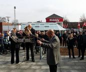 Musik i Vojens by