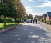 Vennekredseen fylder 30 år 08/10