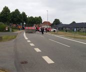 22 08 - Vojens Høtte (Byfest)